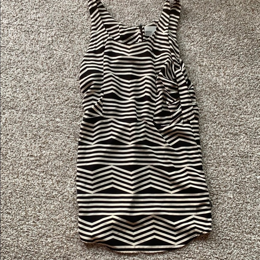 WESC cocktail dress